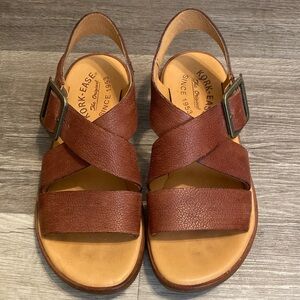 Kork-Ease Sandals